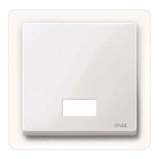 Merten Wippe Symbol Fenster pwsgl rechteckig IP44 432719