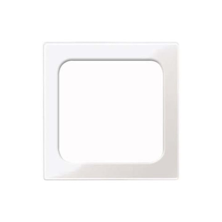Merten Zentralplatte pws/gl für Lichts.Einsatz 397619