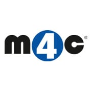 Messbecher 1l PP MAX4CAR-3