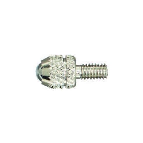 Messeins.D.1,5mm L.11mm Stift M2,5 HM z.Messuhren KÄFER