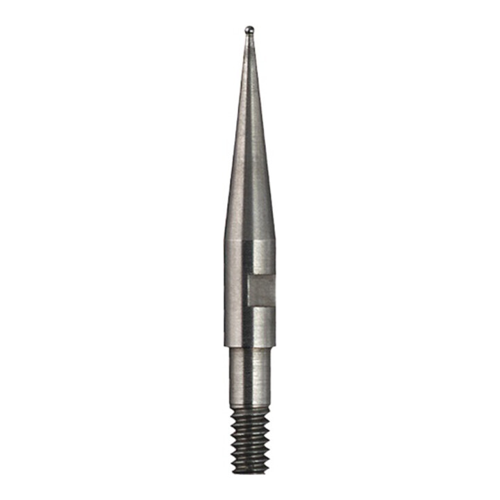 Messeins.D.1mm L.35,2mm KGL M1,6 HM Fühlh.-Messger.KÄFER