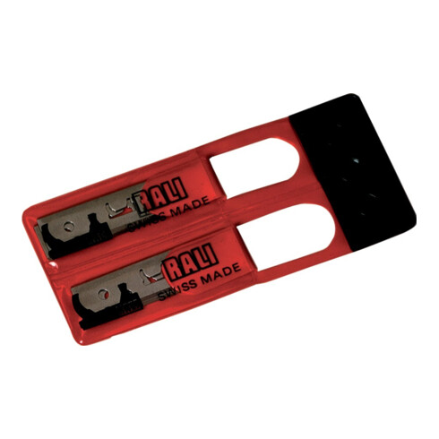 Messer Standardqualität für RALI 105/220 BRÜCK