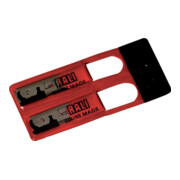 Messer Standardqualität für RALI 105/220 BRÜCK