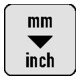 Messschieber DIN862 MarCal 16 EWR IP67 150mm dig.eck.Mahr Aktion