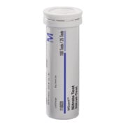 Messstäbchen Nitratgehalt 10-500 mg/l 100 St.Dose OPTA-4