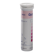 Messstäbchen Nitritgehalt 1-80 mg/l 100 St.Dose OPTA-1