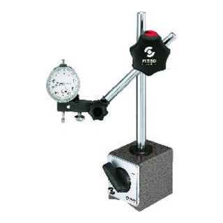 Messstativ magnetisch Base Line 367mm 750N FISSO