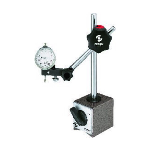 Messstativ magnetisch Base Line 367mm 750N FISSO