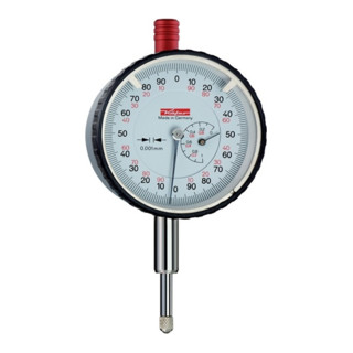 Messuhr FM1000/5 T 5mm Abl. 0,001mm Käfer