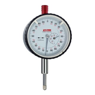 Messuhr FM1000 T 1mm Abl.0,001mm KÄFER