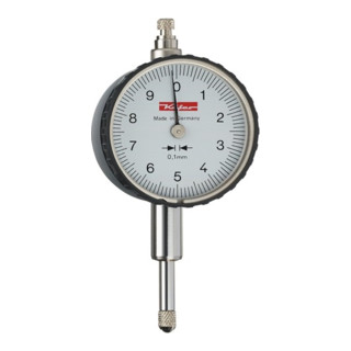 Messuhr M 10C 30mm Abl. 0,1mm Käfer