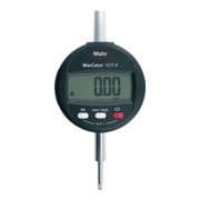 Messuhr MarCator 1075 R IP52 12,7mm Abl.mm 0,01mm dig.Datenausg.Mahr Aktion-1