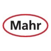 Messuhr MarCator 1075 R IP52 12,7mm Abl.mm 0,01mm dig.Datenausg.Mahr Aktion-2