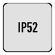 Messuhr MarCator 1075 R IP52 12,7mm Abl.mm 0,01mm dig.Datenausg.Mahr Aktion