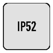 Messuhr MarCator 1075 R IP52 12,7mm Abl.mm 0,01mm dig.Datenausg.Mahr Aktion-5