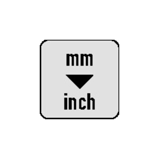 Messuhr MarCator 1075 R IP52 12,7mm Abl.mm 0,01mm dig.Datenausg.Mahr Aktion