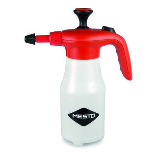 MESTO 3132PR Drukspuit Universeel Plus 360° 1 ltr.