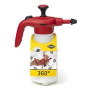 MESTO 3132PR spruzzatore a pressione. Universal Plus 360° 1 lt.-3