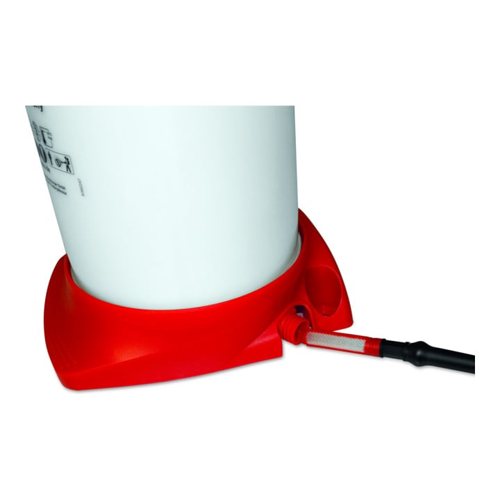 MESTO 3237P Drucksprühgerät Primer FPM 5 Ltr.
