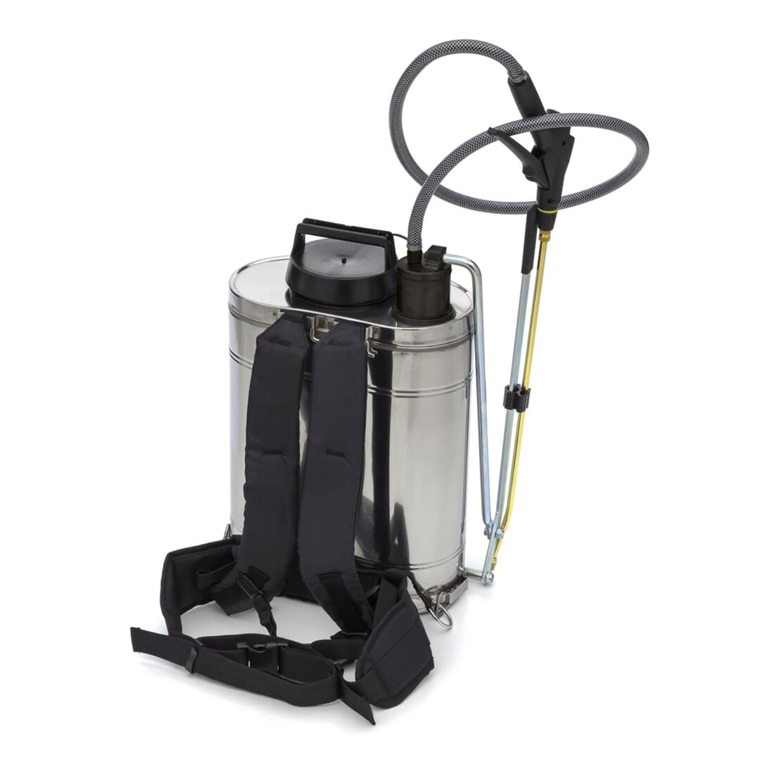 MESTO 3541G Rückenspritze Stabilus 18 Ltr.