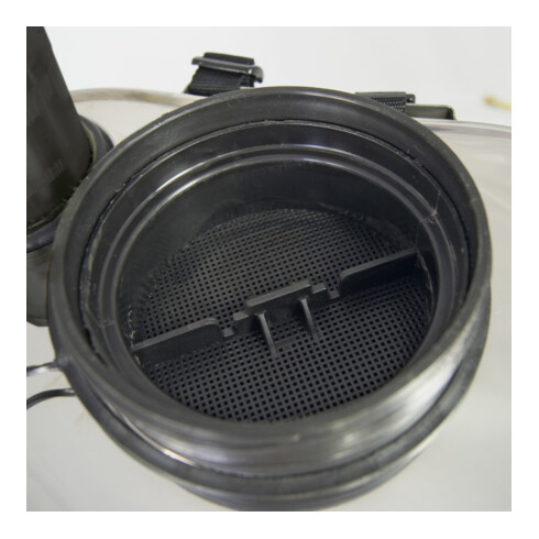 MESTO 3541G Rückenspritze Stabilus 18 Ltr.