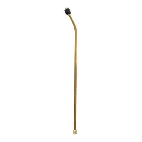 MESTO 3655 Spritzrohr geb. MS mit FD 50 cm