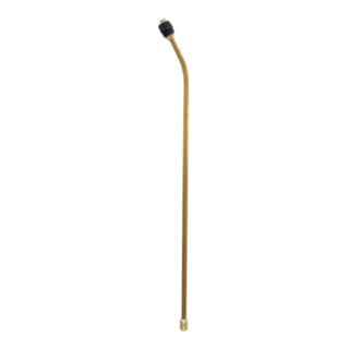 MESTO 3655 Spritzrohr geb. MS mit FD 50 cm