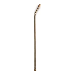 MESTO 3658 sproeipijp geb. MS m.D. 1.1 50 cm