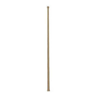 MESTO 3670 Tubo di prolunga diritto 70 cm
