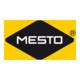 MESTO 7524 SCHRAUBE 6KT M6X30/DIN933 VZ-1