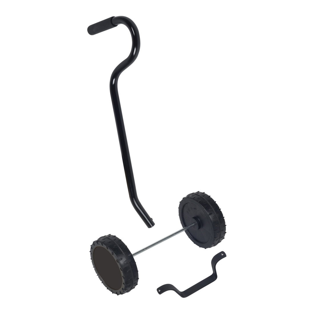 MESTO Chariot de transport KIT, pour FERROX / INOX