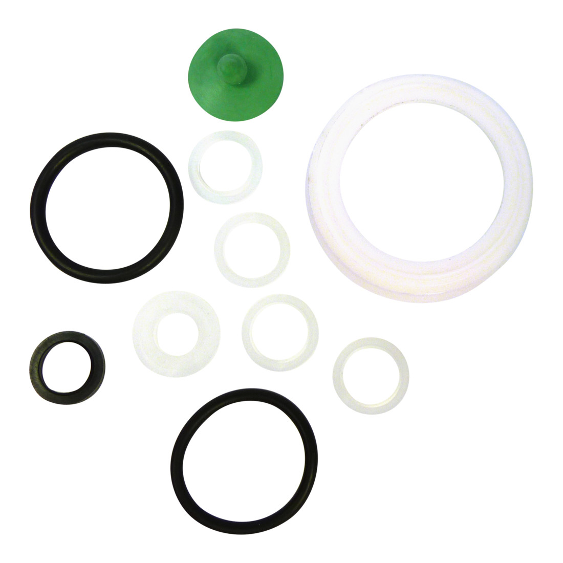 MESTO dichting set, FPM dichting, voor rugspuit STABILUS