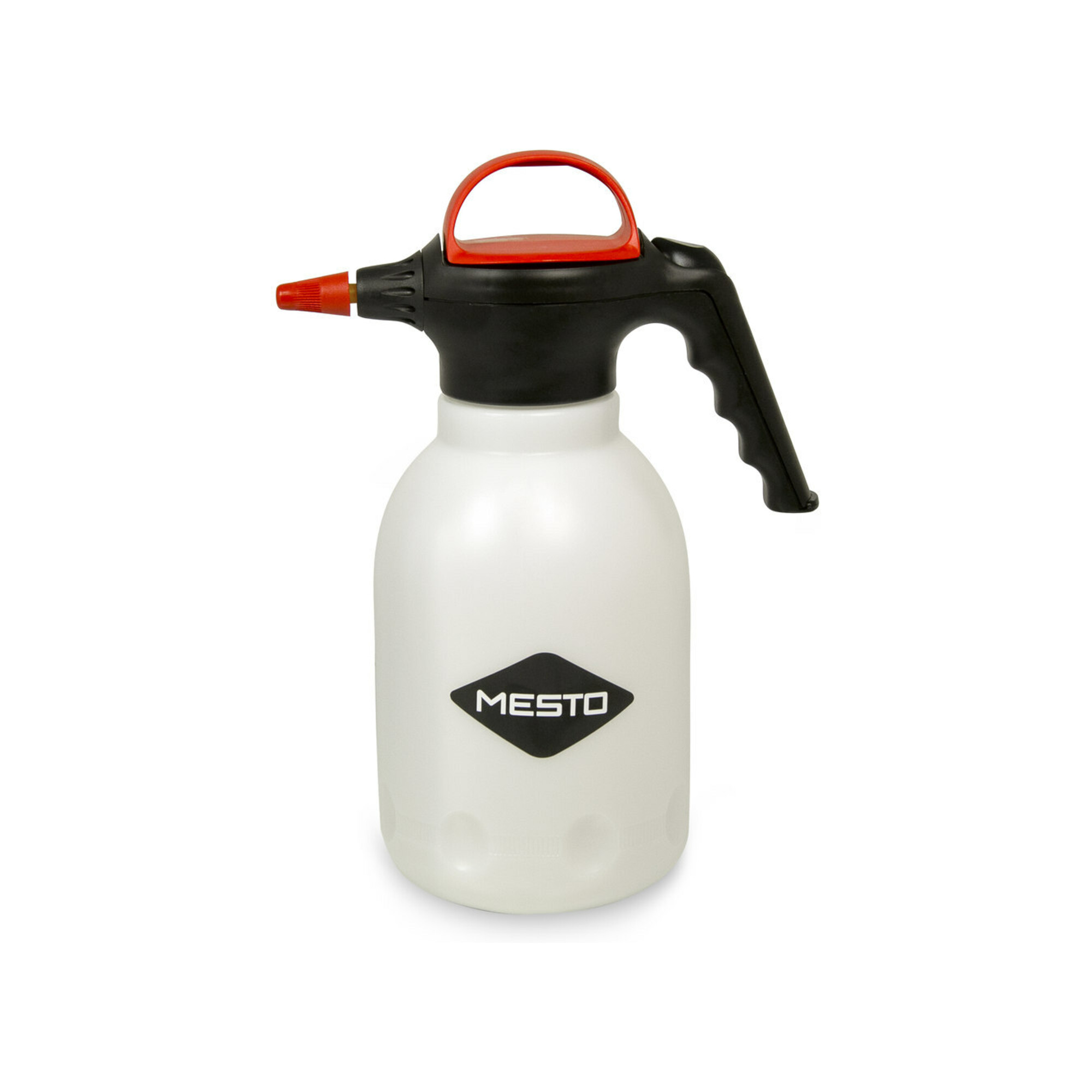 MESTO Drucksprüher 1,5 Liter FLEXI PLUS FPM Kunststoffdüse