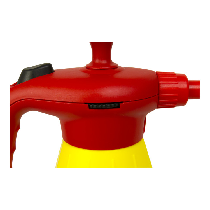 MESTO Drucksprüher 3132P, 1,5 Liter, FPM