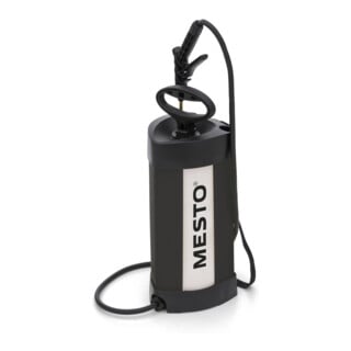 MESTO Drucksprüher PICO 5 l BLACK EDITION