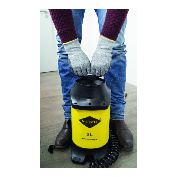 MESTO Drucksprühgerät 5 l