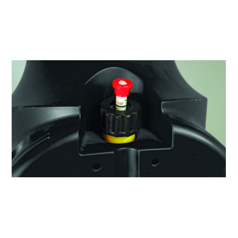 MESTO Drucksprühgerät 5 l