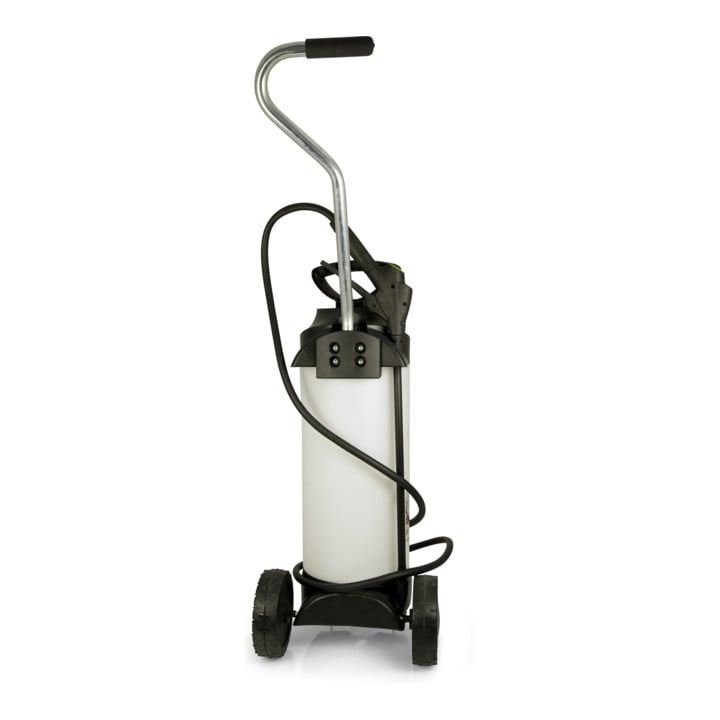 MESTO Drucksprühgerät CLEANER, 10 L