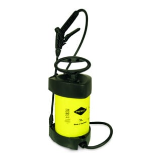 MESTO Drucksprühgerät FLORI COMPACT, 3 l