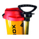 MESTO Druckwasserbehälter FERROX H20, 10 Liter-2