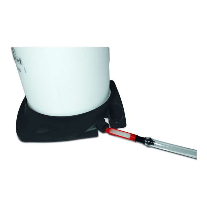 MESTO Druckwasserbehälter PRIMER H20, 5 Liter
