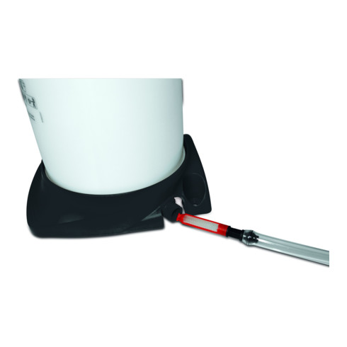 MESTO Druckwasserbehälter PRIMER H20, 5 Liter