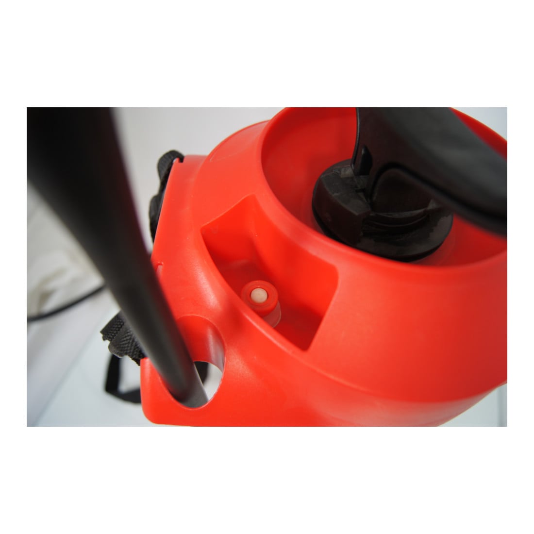 MESTO drukspuit FIX PLUS met messing sproeibuis 5 liter, FPM, oliebestendig