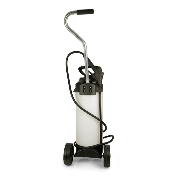 MESTO drukspuit REINIGER, 10 L