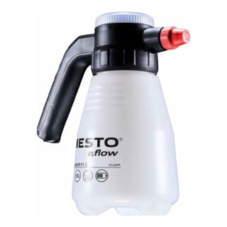 MESTO e.CLEANER Akku-Drucksprüher FPM Dichtung 1,5L