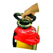 MESTO FERROX PLUS Hochdrucksprühgerät 6,0 L, FPM-2