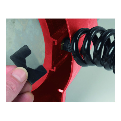 MESTO FERROX PLUS Hochdrucksprühgerät 6,0 L, FPM