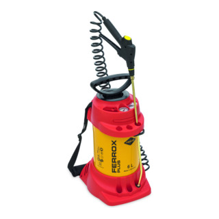 MESTO FERROX PLUS hogedrukspuit 6.0 L, FPM