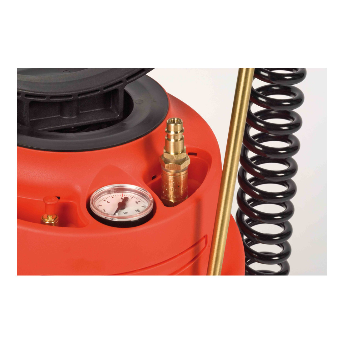 MESTO FERROX PLUS hogedrukspuit 6.0 L, FPM