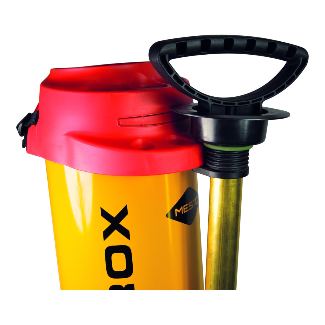MESTO FERROX PLUS hogedrukspuit 6.0 L, FPM
